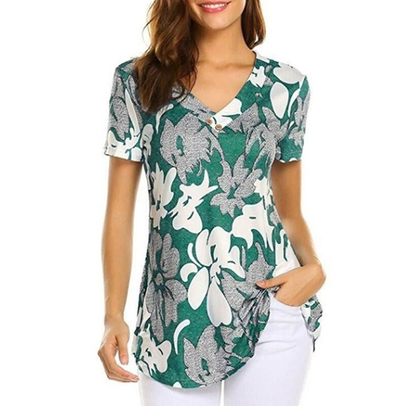 2XL-Plus-Size-Women-Tunic-Shirt-2021-Autumn-Short-Sleeve-Floral-Print-V-neck-Blouses-And_51ff0d0b-550d-476a-b339-0279616f0612